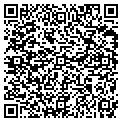 QR code with Gus Hauff contacts