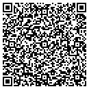 QR code with Harry Miya contacts