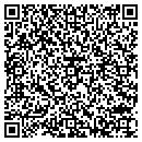QR code with James Arnold contacts