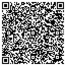 QR code with James E Carter contacts