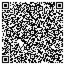 QR code with James Lemert contacts