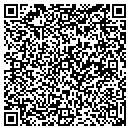 QR code with James Weber contacts