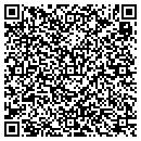 QR code with Jane F Eubanks contacts
