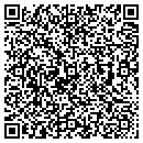 QR code with Joe H Potter contacts