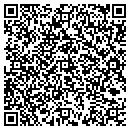 QR code with Ken Lafayette contacts