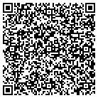 QR code with Martin Rapids Farm Inc contacts