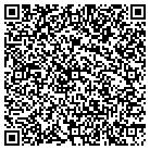 QR code with Milton Ollenberger Farm contacts