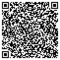 QR code with Pryor/J contacts