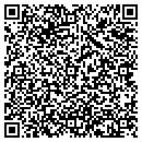 QR code with Ralph Hogan contacts