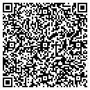 QR code with Ray W Connell contacts