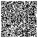 QR code with Richard Eugene Haupt contacts