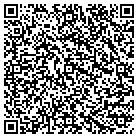 QR code with R & R Farm Management LLC contacts