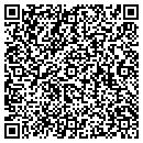 QR code with V-Med LLC contacts