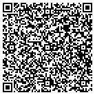 QR code with Manasota Rock and Gem CLU contacts