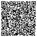QR code with B Thorne contacts