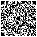 QR code with Clc Farms contacts