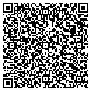 QR code with E E Waggoner contacts