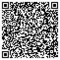 QR code with G Bagoye contacts