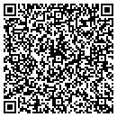 QR code with Hardy C Martel contacts