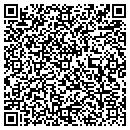 QR code with Hartman Ranch contacts