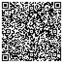 QR code with James Block contacts