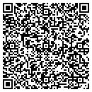 QR code with J R C Holdings Inc contacts