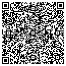 QR code with Kcb Ranch contacts