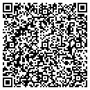 QR code with Rb Orchards contacts