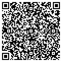 QR code with Roy Yokohari contacts