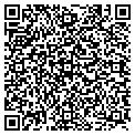 QR code with Sims Ranch contacts