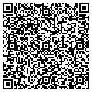 QR code with Yocum Ranch contacts