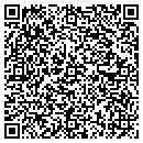 QR code with J E Brennan Corp contacts