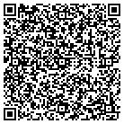 QR code with Hickory Hill Turkey Farm contacts