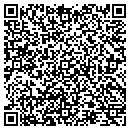 QR code with Hidden Hollow Gobblers contacts