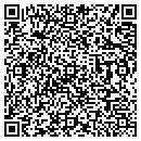 QR code with Jaindl Farms contacts