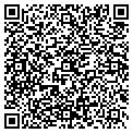 QR code with James Ralston contacts