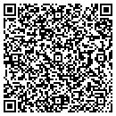 QR code with James Sutton contacts