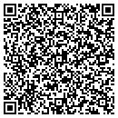 QR code with L M Turkey Farms contacts