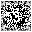 QR code with Houston Hotel contacts