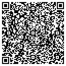 QR code with Reggie Rush contacts
