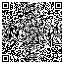 QR code with Turkey Farm contacts