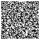 QR code with Hector Parkin contacts