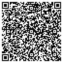 QR code with Kenneth Fricke contacts