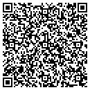 QR code with Zebra Trucking contacts