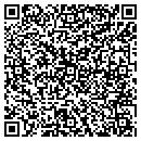QR code with O Neill Thomas contacts