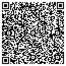 QR code with Kevin Hodge contacts
