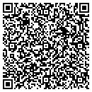 QR code with Rube Elliott contacts