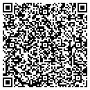 QR code with Rafter Rach contacts