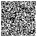 QR code with GNC contacts