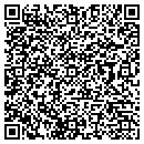 QR code with Robert Lange contacts